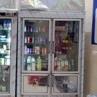 یخچال