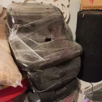 صندلی ماشین کودک برند دلیجان در حد نو