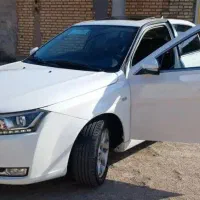 دنا توربو شارژ اتومات اپشنال