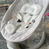 گهواره برقی پاپی پاپا