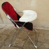 صندلی غذای کودک