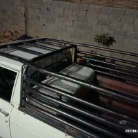 باربند مهندسی پیکان وانت