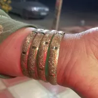 النگو گوشواره انگشتر|جواهرات|نیشابور, شهرک جانبازان|دیوار