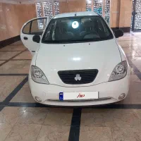 تیبا صندوق دار مدل ۹۸