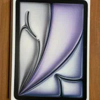 Apple Ipad air ۱۲۸/۲۵۶ (خرید ایپد (بدون پیش پرداخت|تبلت|تهران, جردن|دیوار