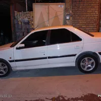 پژوپارس مدل 92