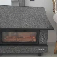 بخاری نیک کالا ۲۶۰۰۰