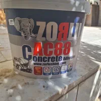 چسب بتن