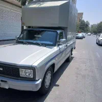 مزدا وانت ۲۰۰۰