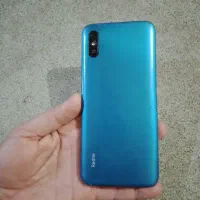 گوشی ردم A9 بفروش دارم|موبایل|امیدیه, |دیوار