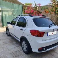 کوییک GXR تیپ L با مانیتور|خودرو سواری و وانت|بندرعباس, |دیوار