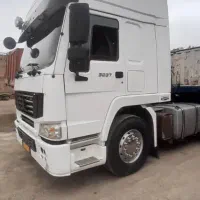 معاوضه هوو با ملک|خودرو سنگین|سنندج, |دیوار