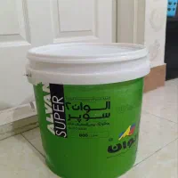 سطل رنگ 25 کیلویی بادوام برای فروش
