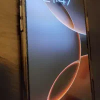 آیفون 16pro max|موبایل|مشهد, سجاد شهر|دیوار