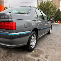 پرشیا استسنایی داخل کرم عروسک|خودرو سواری و وانت|ماهدشت, |دیوار