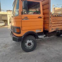 خاور ۶۰۸|خودرو سنگین|ماهدشت, |دیوار