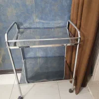 وسایل ارایشگاه|آرایشگاه و سالن‌های زیبایی|شاهین‌شهر, خانه کارگر|دیوار