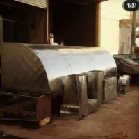 کانال سازی|خدمات پیشه و مهارت|یزد, |دیوار