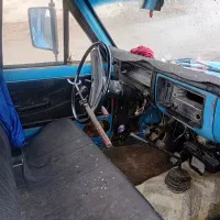 نیسان وانت زامیاد|خودرو سواری و وانت|ملایر, |دیوار