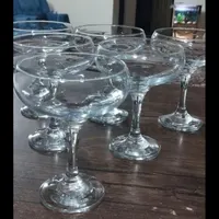 فنحون نعلبکی ارکوپال .پارچ لیوان .چاس ساز