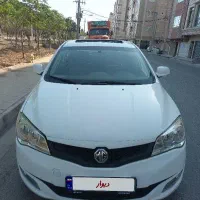 MG 350 اتومات مدل 2013
