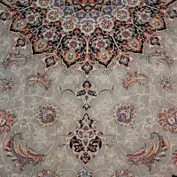 فرش ۹ متری