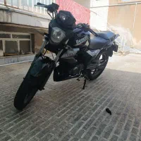 بنلی 150|موتورسیکلت|ساوه, |دیوار