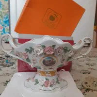 میوه خوری گل برجسته|ظروف سرو و پذیرایی|تهران, شهرک ولیعصر شمالی|دیوار