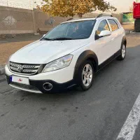 اچ سی کراس مدل ۹۸|خودرو سواری و وانت|تهران, استخر|دیوار