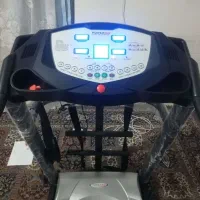 تردمیل تایوانی پاورمکس فول نونو