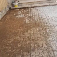 سنگ سابی سنگساب کف سابی بتن ساب موزایک ساب|خدمات نظافت|مشهد, وکیل‌آباد|دیوار