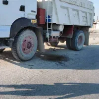 تک آمیکو کمپرسی ۸۹|خودرو سنگین|بهبهان, |دیوار