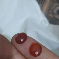 عقیق یمنی و باباغوری