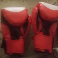 لوازم ورزشی کیک بوکسینگ|لباس|یاسوج, |دیوار