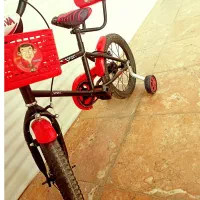 دوچرخه ۱۶|دوچرخه، اسکیت، اسکوتر|نیشابور, بنیاد شهید|دیوار