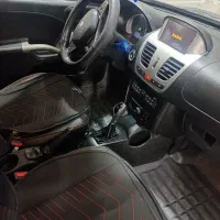 کوئیک 402 اتومات|خودرو سواری و وانت|شهرکرد, |دیوار