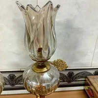 شمعدون|صنایع دستی و سایر لوازم تزئینی|قم, کلهری|دیوار