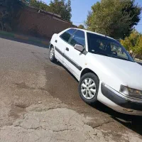 زانتیا مدل ۸۸سرحال|خودرو سواری و وانت|خرمدشت, |دیوار