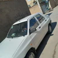 ماشین پراید ۱۳۱مدل ۹۸