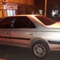 پژوپارس فروشی|خودرو سواری و وانت|زابل, |دیوار