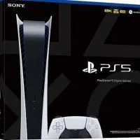 PS5 FAT Digital 1T