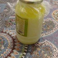 روغن محلی