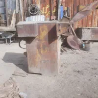 باک لودر|ماشین‌آلات صنعتی|هشتگرد, تهران دشت|دیوار