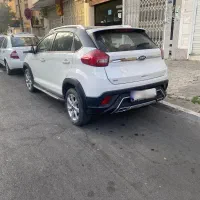 X22 ایکس۲۲ اسپرت لاکچری|خودرو سواری و وانت|اصفهان, جوزدان الیادران|دیوار