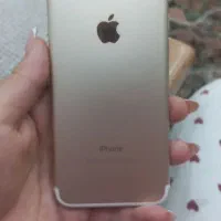 ایفون ۷ عروسک کلکسیونی