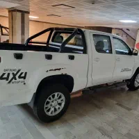 وانت دو کابین آمیکو آسنا مدل ۱۴۰۰ دوگانه سوز|خودرو سواری و وانت|تهران, آرژانتین|دیوار