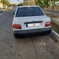 پراید Tlمدل ۹۲بدون رنگ|خودرو سواری و وانت|سمنان, |دیوار