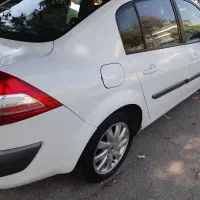 مگان مدل اخر ۹۱ اتومات فول اپشنال درجه ۱|خودرو سواری و وانت|تهران, نارمک|دیوار