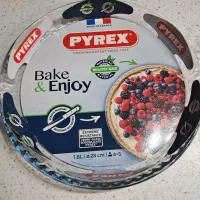 تابه گرد پیرکس اصل فرانسه