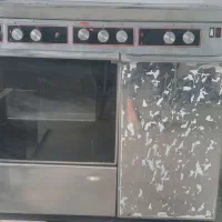 گاز فر دار